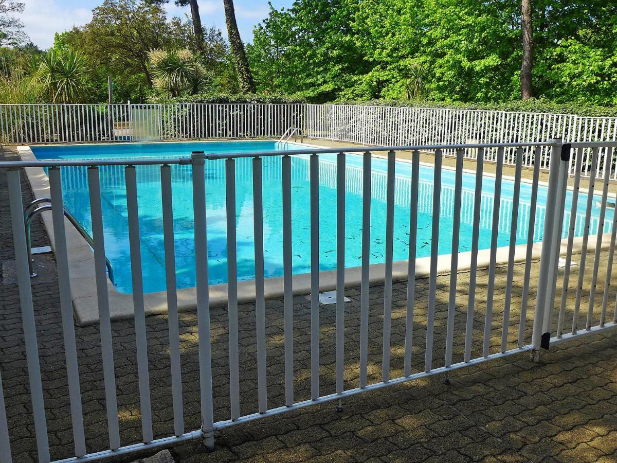 Holiday Home Paradise Ocean-13 By Interhome Capbreton Kültér fotó