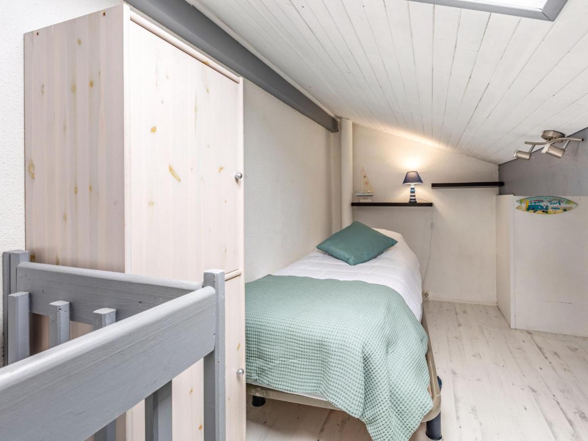 Holiday Home Paradise Ocean-13 By Interhome Capbreton Kültér fotó