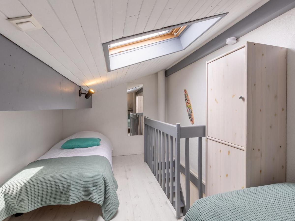 Holiday Home Paradise Ocean-13 By Interhome Capbreton Kültér fotó