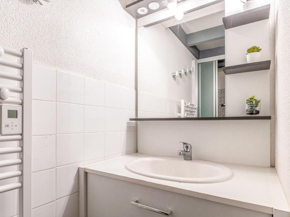 Holiday Home Paradise Ocean-13 By Interhome Capbreton Kültér fotó