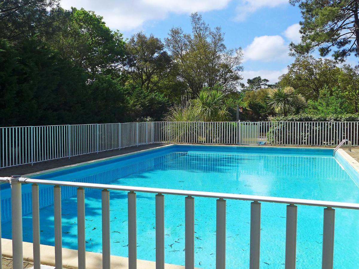 Holiday Home Paradise Ocean-13 By Interhome Capbreton Kültér fotó