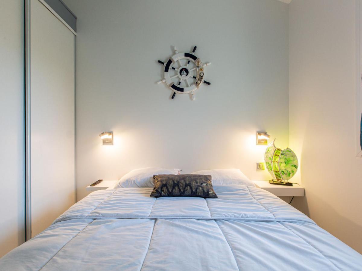 Holiday Home Paradise Ocean-13 By Interhome Capbreton Kültér fotó